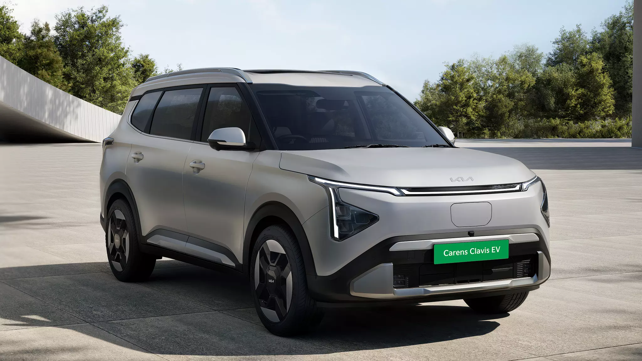 2026 Kia Carens Clavis car price in india
