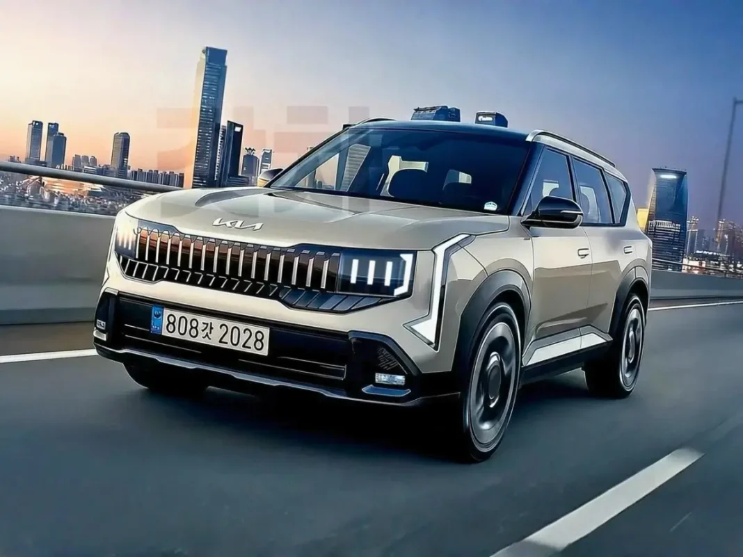 New Kia Seltos 2026 Price, Design, Features, Mileage